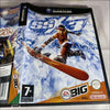 Buy SSX 3 Nintendo GameCube game complete -@ 8BitBeyond