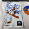 Buy SSX 3 Nintendo GameCube game complete -@ 8BitBeyond