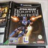 Buy Star Wars Bounty Hunter Nintendo GameCube game complete -@ 8BitBeyond
