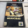 Buy Star Wars Episode 1 racer n64 game complete -@ 8BitBeyond
