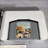 Buy Star Wars Episode 1 racer n64 game complete -@ 8BitBeyond