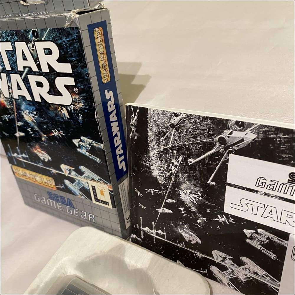 Buy Star Wars gg -@ 8BitBeyond