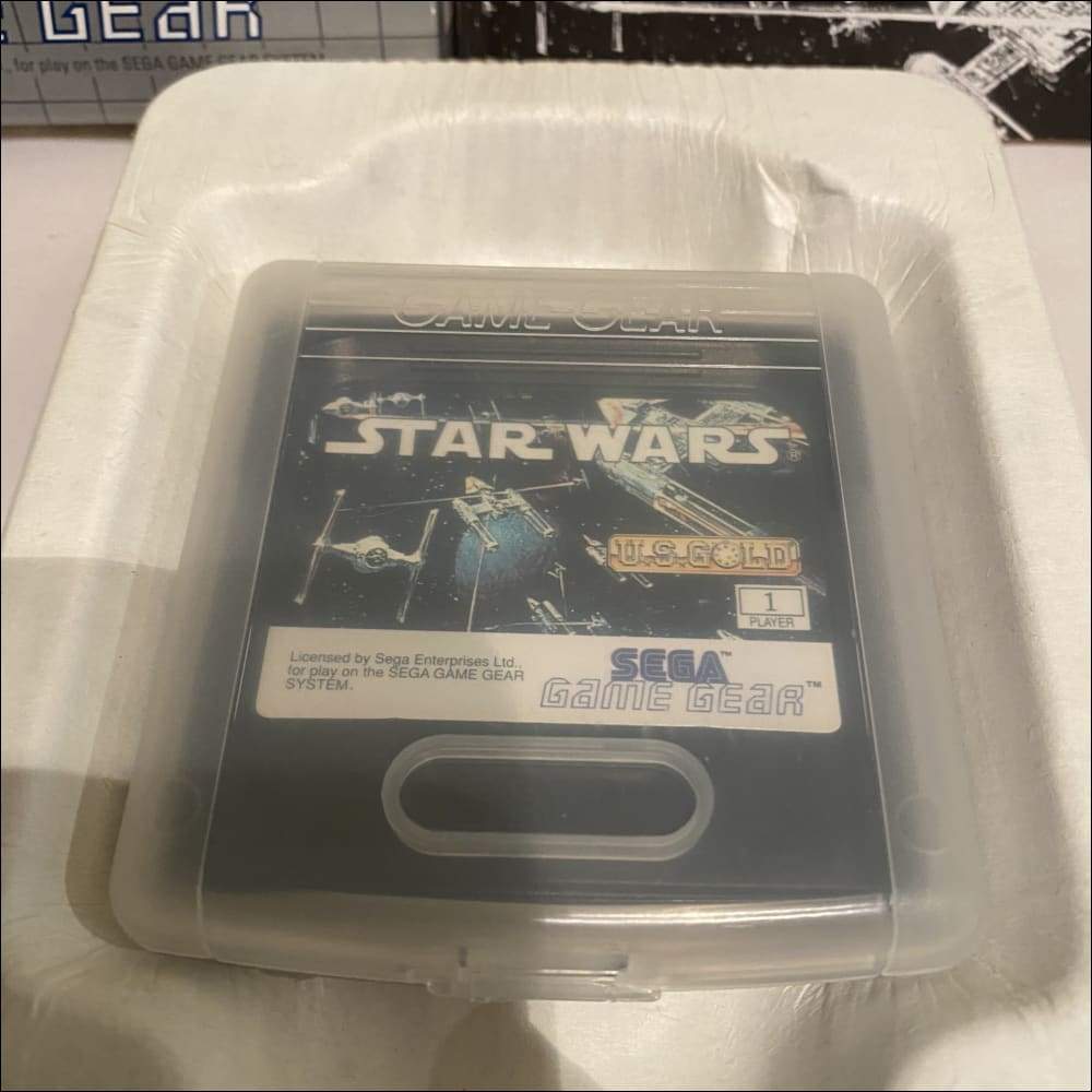 Buy Star Wars gg -@ 8BitBeyond