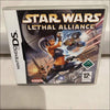 Buy Star Wars lethal alliance -@ 8BitBeyond