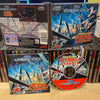 Buy Star Wars: Rebel Assault Sega mega cd game complete -@ 8BitBeyond
