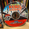 Buy Star Wars: Rebel Assault Sega mega cd game complete -@ 8BitBeyond