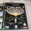 Buy Star Wars Rogue Leader Nintendo GameCube game complete -@ 8BitBeyond