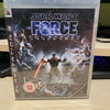 Buy Star Wars the force unleashed -@ 8BitBeyond