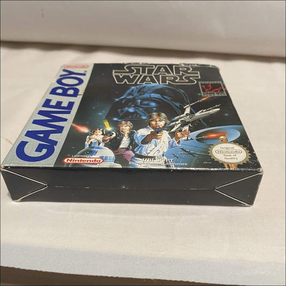 Buy Star wars ubi soft release -@ 8BitBeyond