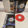 Buy Starfighter 3000 Sega saturn game complete -@ 8BitBeyond