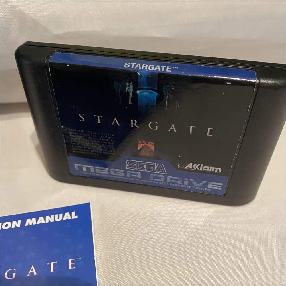 Buy Stargate -@ 8BitBeyond