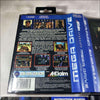 Buy Stargate Sega megadrive game complete -@ 8BitBeyond