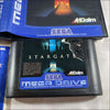 Buy Stargate Sega megadrive game complete -@ 8BitBeyond
