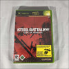 Buy Steel battalion line of contact og Xbox game sealed -@ 8BitBeyond