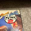 Buy Street fighter alpha 2 Sega saturn game complete -@ 8BitBeyond