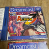 Buy Street Fighter Alpha 3 Sega dreamcast -@ 8BitBeyond