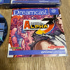 Buy Street Fighter Alpha 3 Sega dreamcast -@ 8BitBeyond