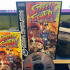 Buy Street Fighter Collection Sega saturn game -@ 8BitBeyond