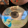 Buy Street Fighter Collection Sega saturn game -@ 8BitBeyond
