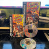 Buy Street Fighter Collection Sega saturn game -@ 8BitBeyond