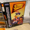 Buy Street Racer Sega saturn game complete -@ 8BitBeyond