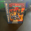 Buy Streets of Rage 3 Sega mega drive game complete -@ 8BitBeyond