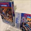 Buy Streets of Rage sega game gear game complete -@ 8BitBeyond