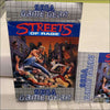 Buy Streets of Rage sega game gear game complete -@ 8BitBeyond