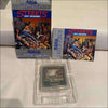 Buy Streets of Rage sega game gear game complete -@ 8BitBeyond