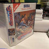 Buy Streets of Rage sega master system game complete -@ 8BitBeyond