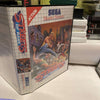 Buy Streets of Rage sega master system game complete -@ 8BitBeyond