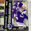 Buy Striker 96 Sega saturn game complete -@ 8BitBeyond