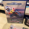 Buy Super Hang-On Sega megadrive game complete -@ 8BitBeyond