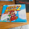 Buy Super Mario bros 2 Nes boxed complete -@ 8BitBeyond