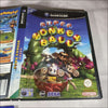 Buy Super monkey ball Nintendo GameCube game complete -@ 8BitBeyond