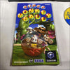 Buy Super monkey ball Nintendo GameCube game complete -@ 8BitBeyond