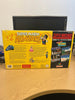 Buy Super Nintendo Yellow mario all stars boxed console -@ 8BitBeyond