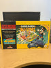 Buy Super Nintendo Yellow mario all stars boxed console -@ 8BitBeyond