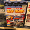 Buy Super Off Road (Box) Sega mega drive game -@ 8BitBeyond