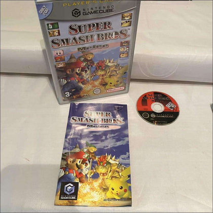 Buy Super smash bros melee players choice -@ 8BitBeyond