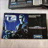 Buy T2 terminator 2 judgement day Sega megadrive game complete -@ 8BitBeyond