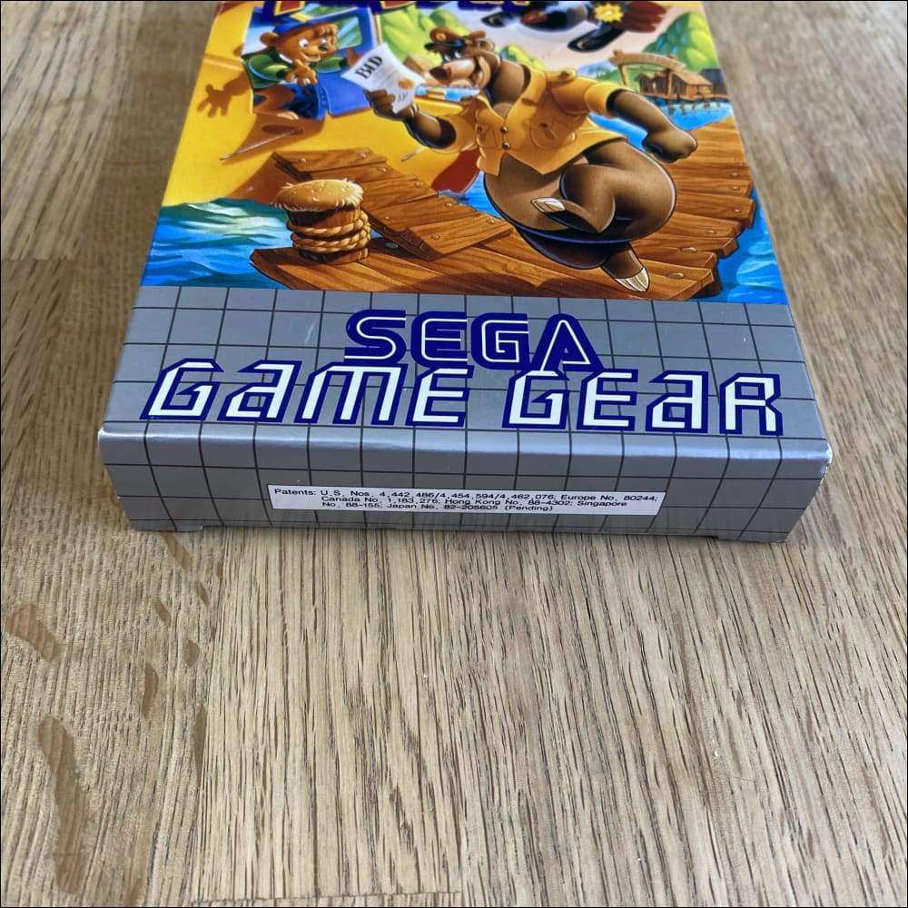 Buy Talespin -@ 8BitBeyond