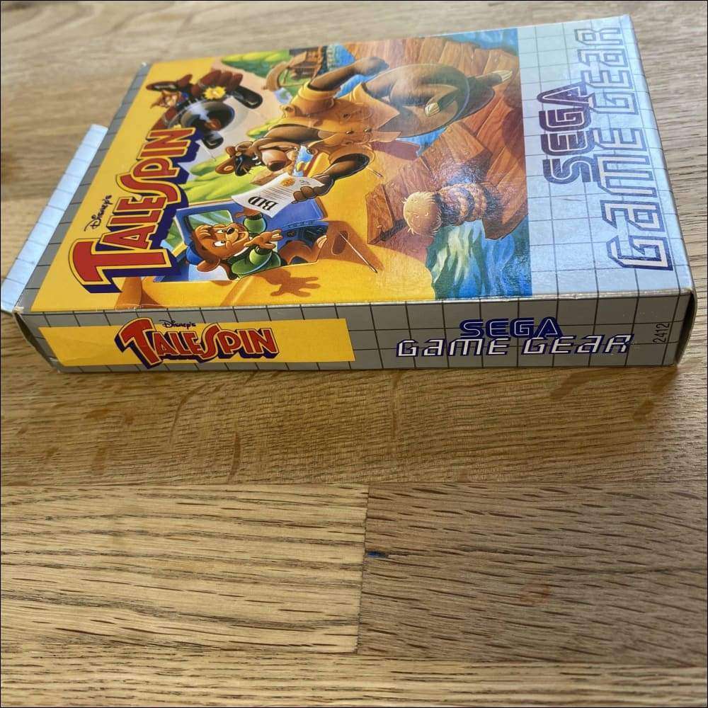 Buy Talespin -@ 8BitBeyond