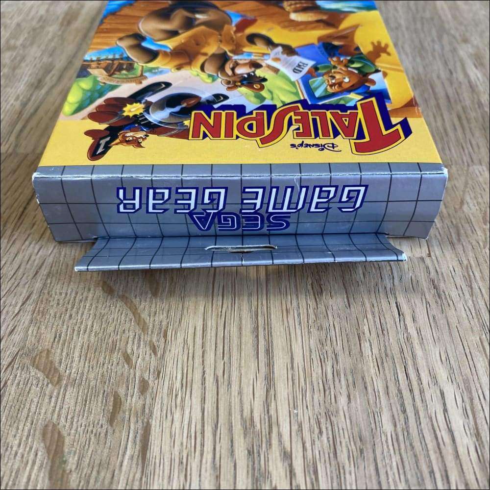 Buy Talespin -@ 8BitBeyond