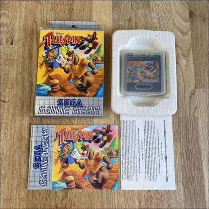 Buy Talespin -@ 8BitBeyond