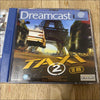 Buy Taxi 2 le jeu Sega dreamcast -@ 8BitBeyond