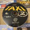 Buy Taxi 2 le jeu Sega dreamcast -@ 8BitBeyond