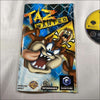Buy Taz Wanted Nintendo GameCube game complete -@ 8BitBeyond