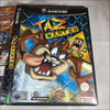 Buy Taz Wanted Nintendo GameCube game complete -@ 8BitBeyond