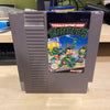 Buy Teenage mutant hero turtles Nes game cart only -@ 8BitBeyond